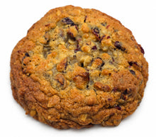 Load image into Gallery viewer, Cranberry Oatmeal Cookie