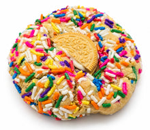 Load image into Gallery viewer, Oreo Birthday Cake Cookie