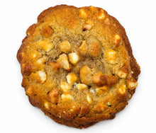 Load image into Gallery viewer, White Chocolate Macadamia Cookie