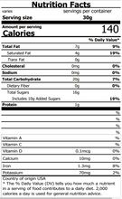 Load image into Gallery viewer, Dark Chocolate Maxi Nonpareils - Nutty World