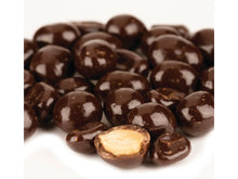 Load image into Gallery viewer, Dark Chocolate Peanuts - Nutty World