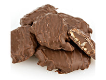 Load image into Gallery viewer, Milk Chocolate Caramel Pecan Patties - Nutty World