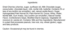 Load image into Gallery viewer, Milk Chocolate Covered Cherries - Nutty World