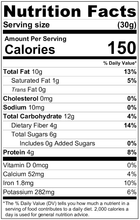 Load image into Gallery viewer, Nut & Seed Mix - Nutty World