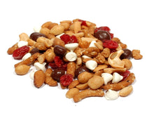 Load image into Gallery viewer, Razz & Tazz Mix - Nutty World