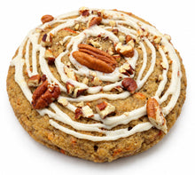 Load image into Gallery viewer, Pecan Carrot Cookie
