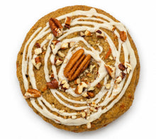 Load image into Gallery viewer, Pecan Carrot Cookie
