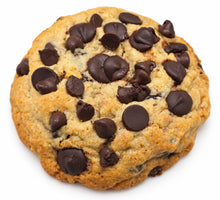 Load image into Gallery viewer, Walnut Chocolate Chip Cookie
