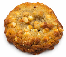 Load image into Gallery viewer, White Chocolate Macadamia Cookie

