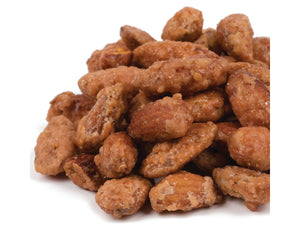 Butter Toffee Almonds - Nutty World