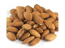 Load image into Gallery viewer, Almonds (Roasted/Salted) - Nutty World

