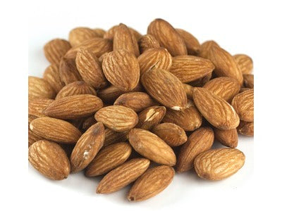 Almonds (Roasted/Salted) - Nutty World