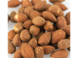 Almonds (Roasted/No Salt) - Nutty World