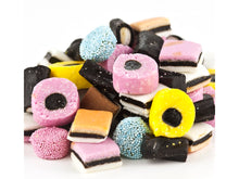 Load image into Gallery viewer, Assorted Licorice Allsorts - Nutty World
