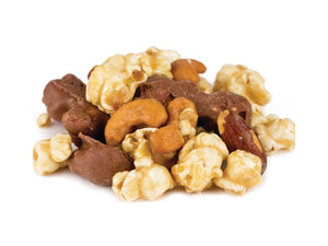 Bear Crunch Popcorn - Nutty World