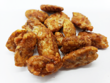 Load image into Gallery viewer, Butter Toffee Pecans - Nutty World
