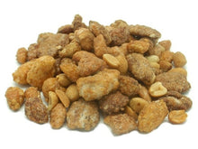 Load image into Gallery viewer, Butter Toffee Mixed Nuts - Nutty World
