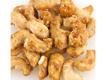 Load image into Gallery viewer, Butter Toffee Cashews - Nutty World
