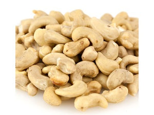 Raw Cashews - Nutty World