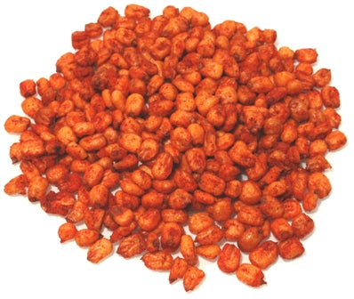 Chili Corn Nuts - Nutty World