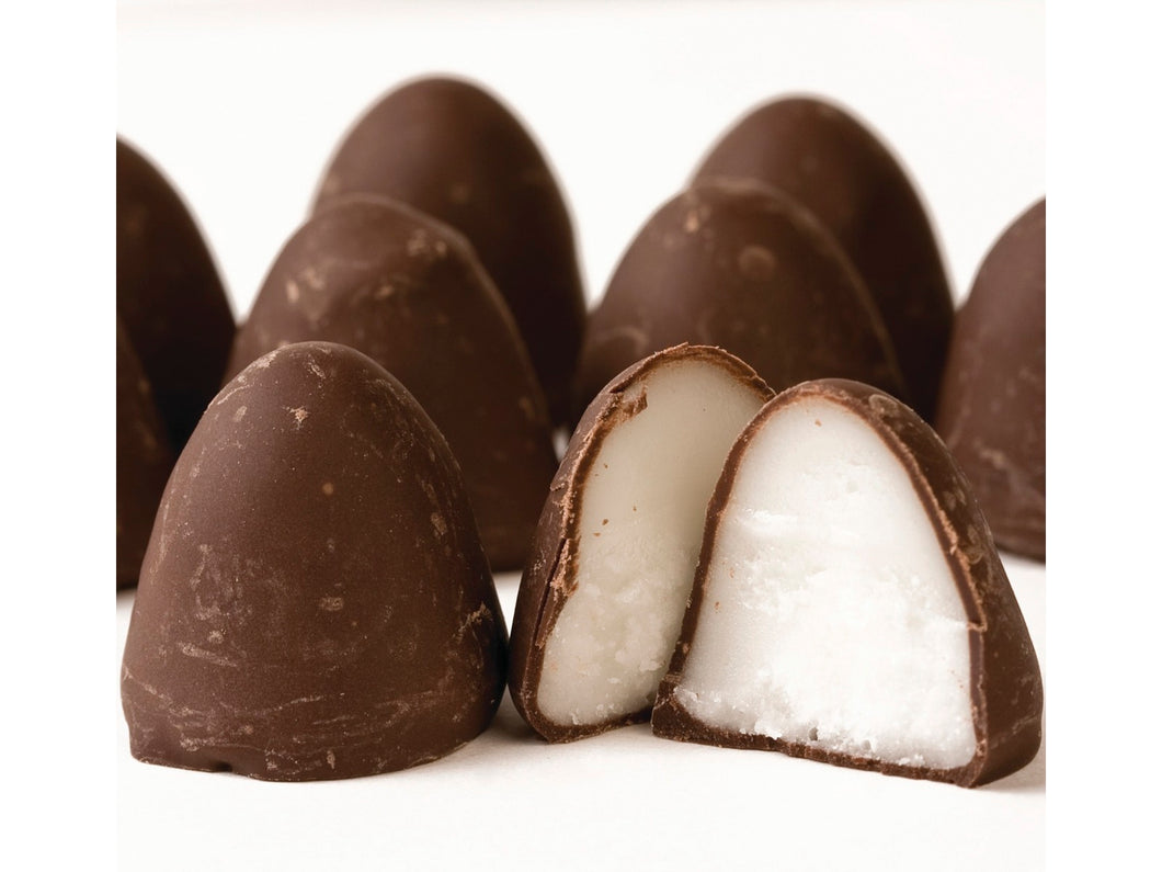Chocolate Flavored Creme Drops - Nutty World