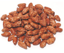 Load image into Gallery viewer, Cinnamon Toasted Almonds - Nutty World

