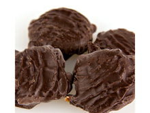 Load image into Gallery viewer, Dark Chocolate Caramel Pecan Patties - Nutty World
