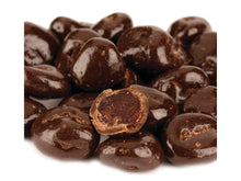 Load image into Gallery viewer, Dark Chocolate Cherries - Nutty World
