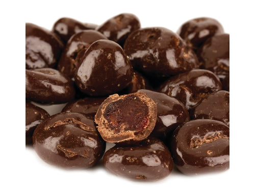 Dark Chocolate Cherries - Nutty World