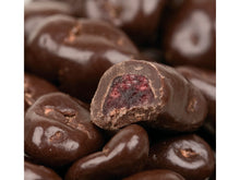 Load image into Gallery viewer, Dark Chocolate Cranberries - Nutty World
