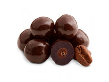 Load image into Gallery viewer, Dark Chocolate Espresso Beans - Nutty World
