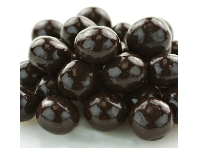 Dark Chocolate Malt Balls - Nutty World