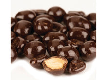 Load image into Gallery viewer, Dark Chocolate Peanuts - Nutty World

