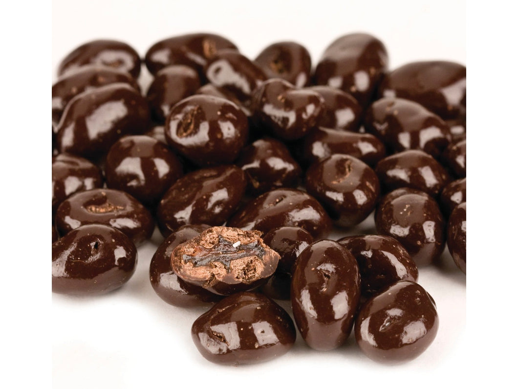 Dark Chocolate Raisins - Nutty World