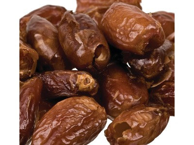 Dates - Nutty World
