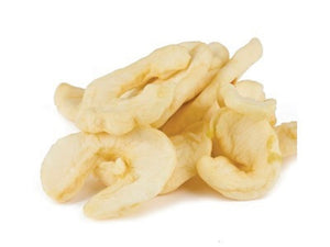 Dried Apple Rings - Nutty World