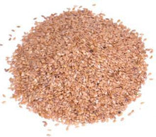 Load image into Gallery viewer, Whole Gold Flax Seeds - Nutty World
