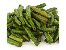 Load image into Gallery viewer, Fried Crispy Green Beans - Nutty World
