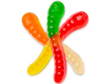 Load image into Gallery viewer, Gummy Worms - Nutty World
