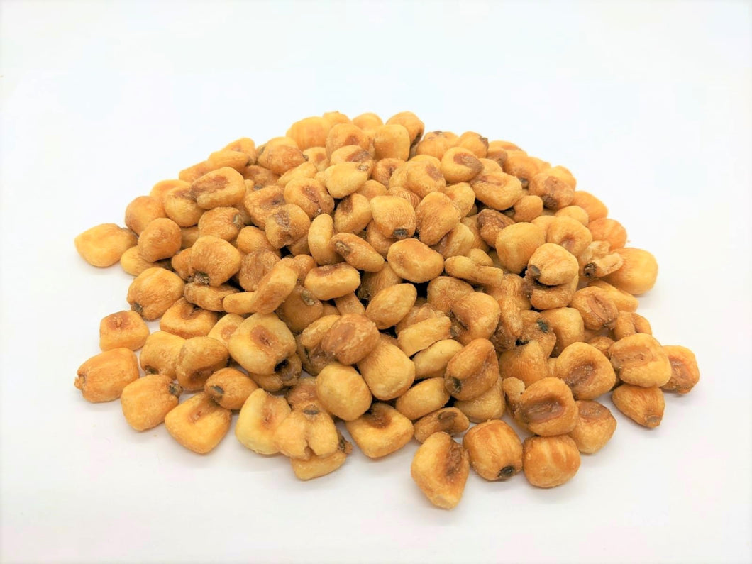 Salted Corn Nuts - Nutty World