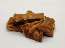 Load image into Gallery viewer, Peanut Brittle - Nutty World
