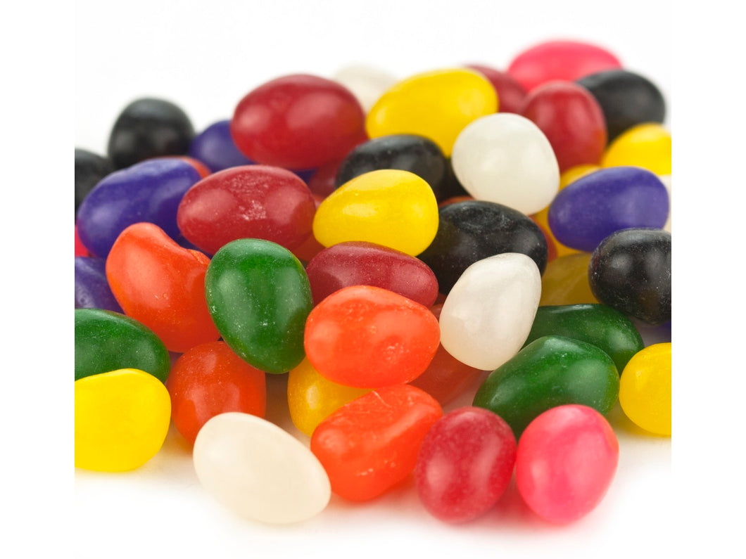 Jelly Beans - Nutty World