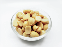 Load image into Gallery viewer, Macadamia Nuts (No Salt) - Nutty World

