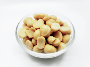 Macadamia Nuts (No Salt) - Nutty World