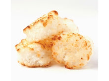 Load image into Gallery viewer, Coconut Macaroons - Nutty World
