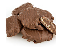 Load image into Gallery viewer, Milk Chocolate Caramel Pecan Patties - Nutty World

