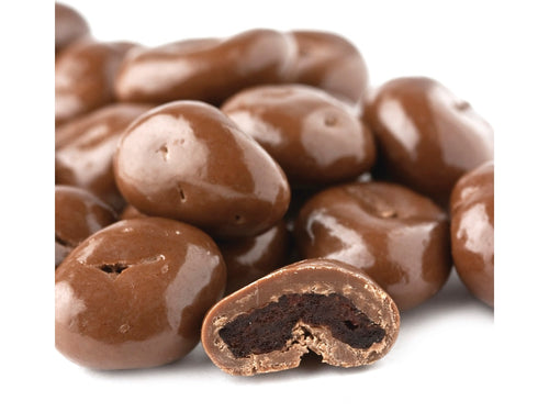 Milk Chocolate Covered Cherries - Nutty World