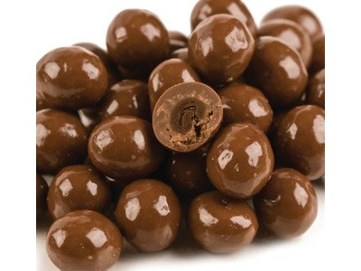 Milk Chocolate Coffee Beans - Nutty World