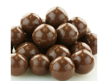 Load image into Gallery viewer, Milk Chocolate Peanut Butter Malt Balls - Nutty World
