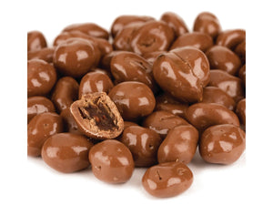 Milk Chocolate Raisins - Nutty World